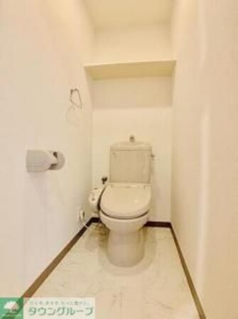 サンハイツ浅草(サンハイツアサクサ)の物件内観写真